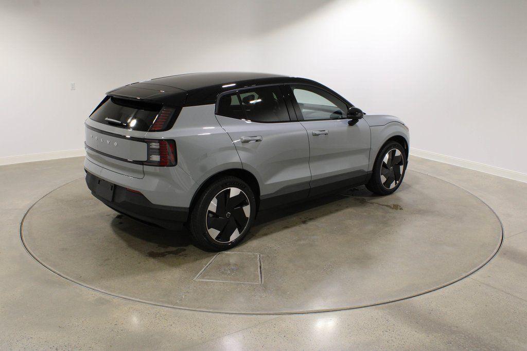 new 2026 Volvo EX30 car, priced at $47,555