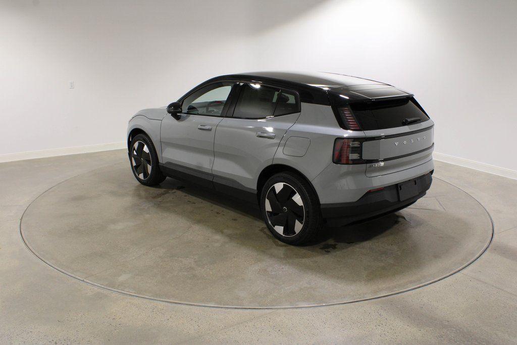 new 2026 Volvo EX30 car, priced at $47,555