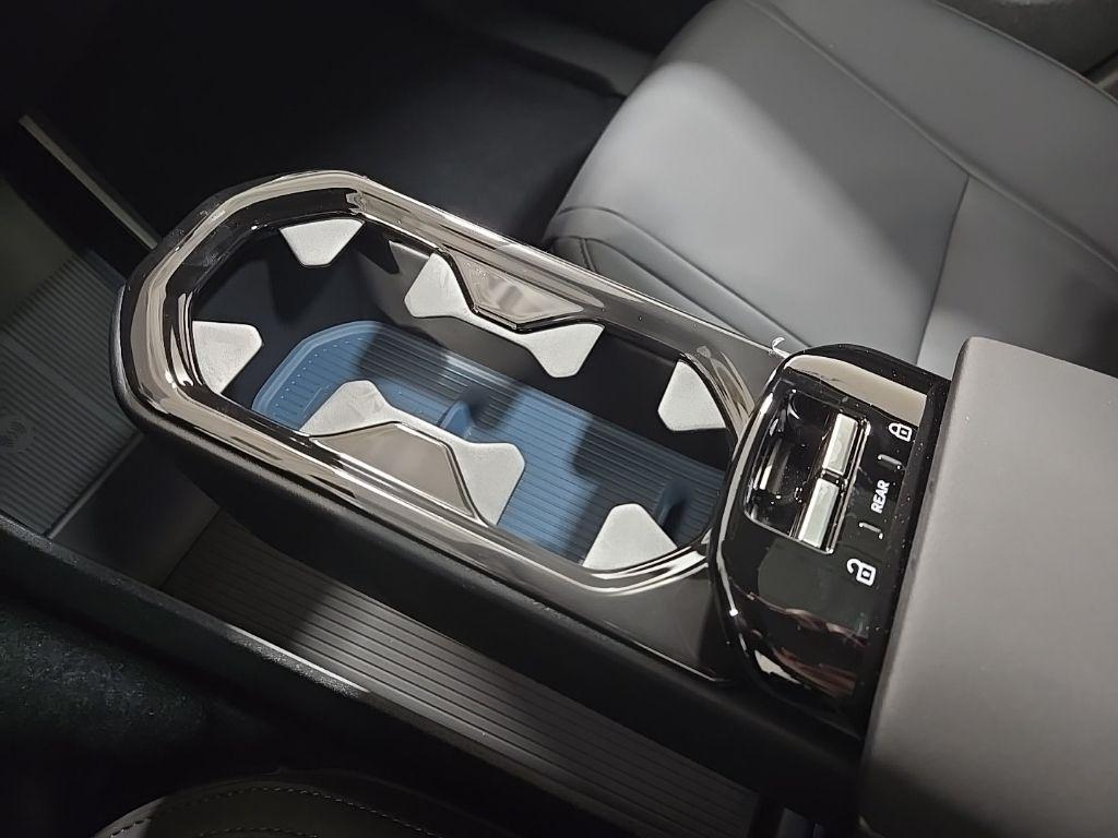 new 2026 Volvo EX30 car, priced at $47,555
