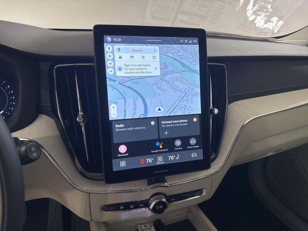 new 2026 Volvo XC60 car, priced at $64,055