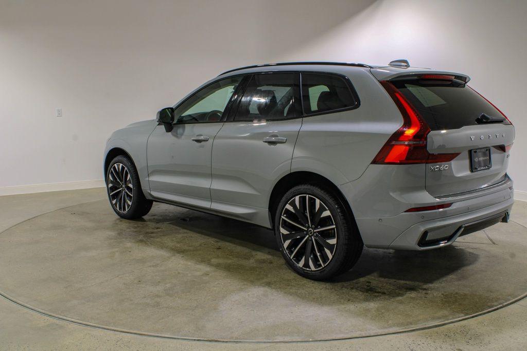 new 2026 Volvo XC60 car, priced at $64,055