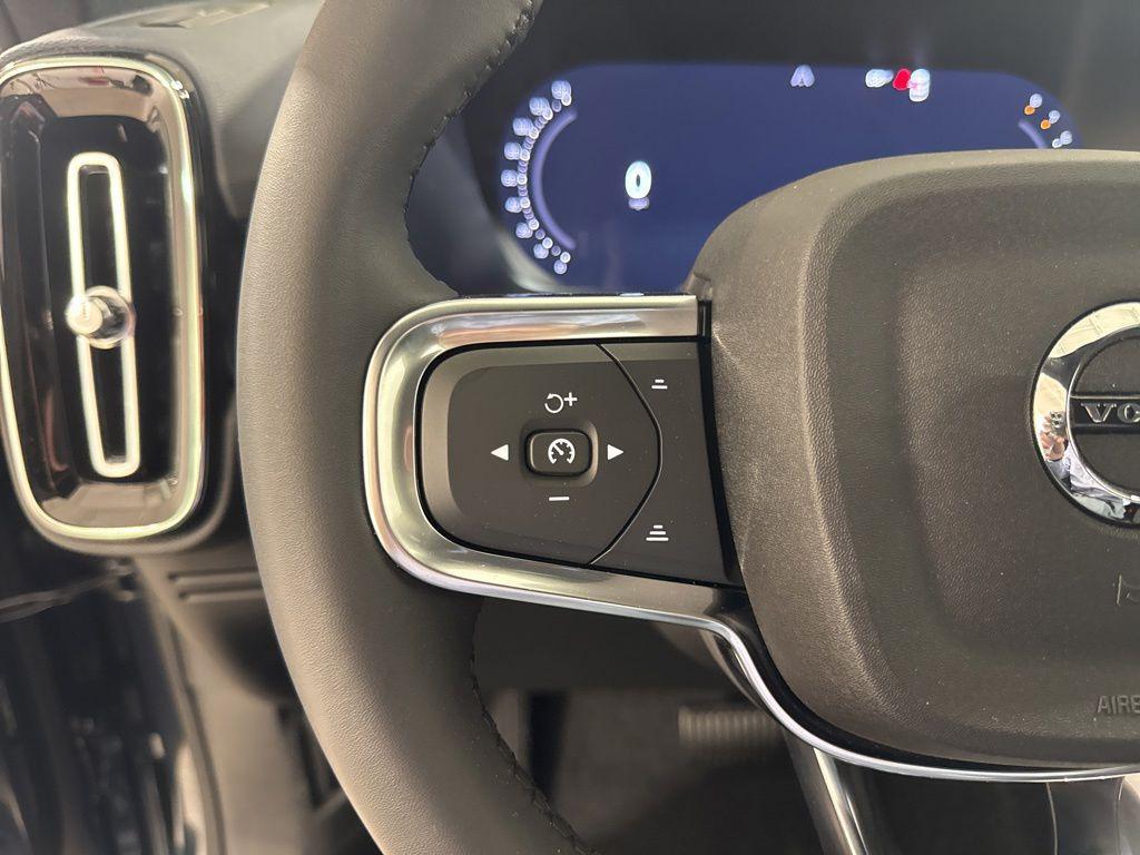 new 2026 Volvo XC40 car, priced at $54,285