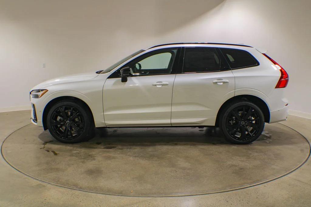 new 2026 Volvo XC60 car, priced at $67,154