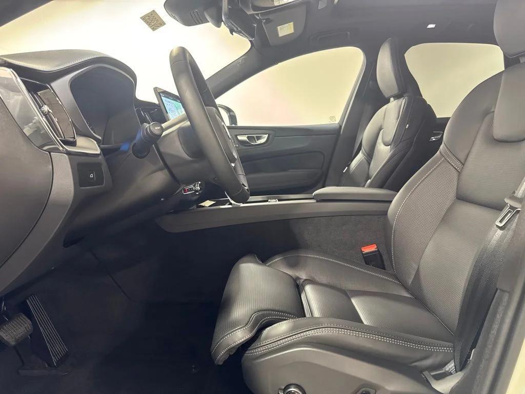 new 2026 Volvo XC60 car, priced at $67,154