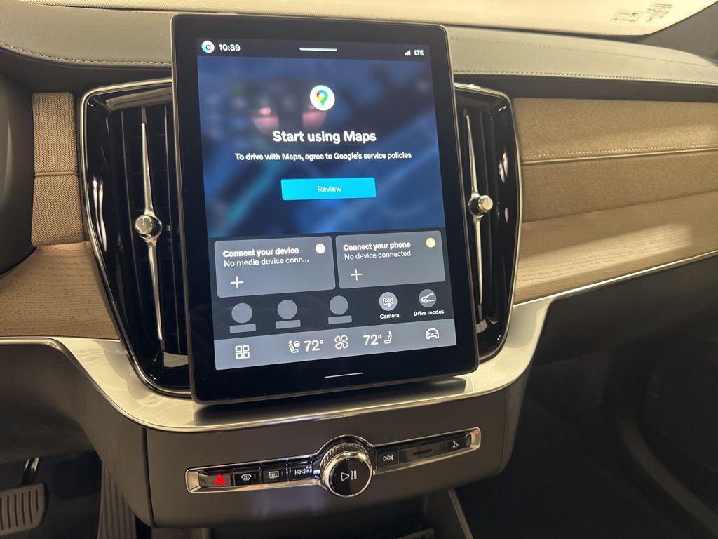 new 2026 Volvo XC90 Plug-In Hybrid car, priced at $81,155