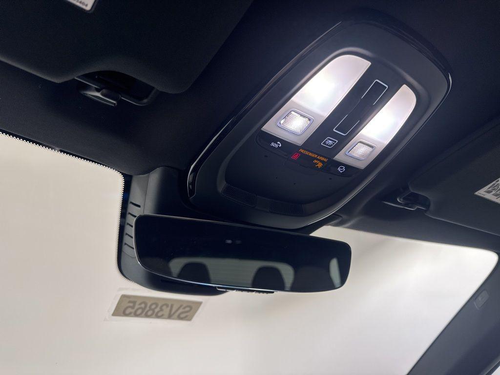 new 2026 Volvo XC90 Plug-In Hybrid car, priced at $81,155