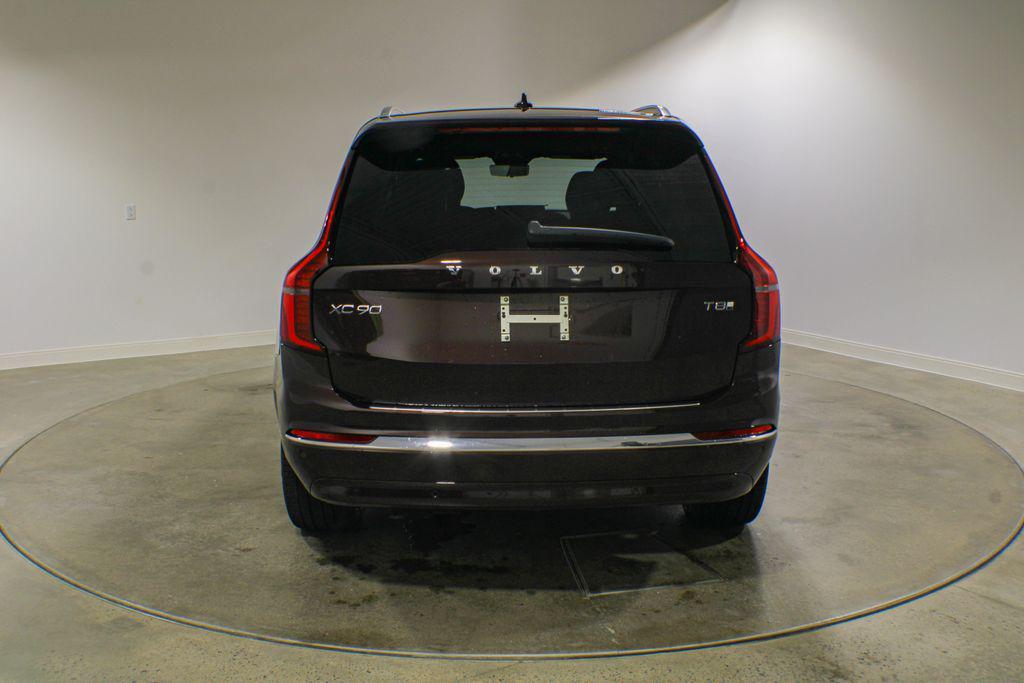new 2026 Volvo XC90 Plug-In Hybrid car, priced at $83,375