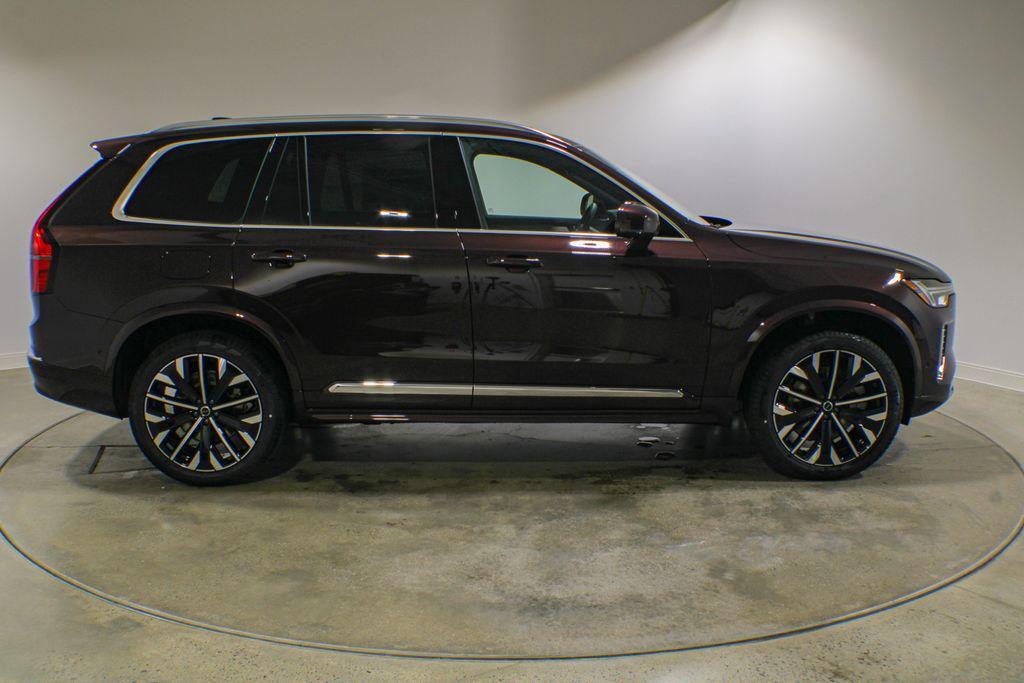 new 2026 Volvo XC90 Plug-In Hybrid car, priced at $83,375