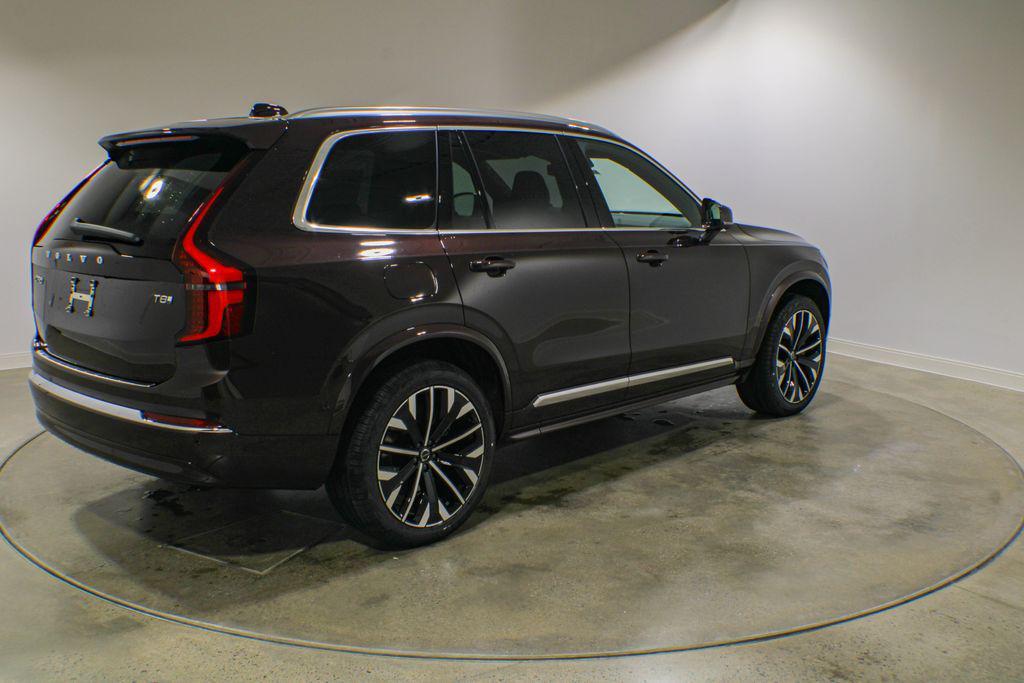 new 2026 Volvo XC90 Plug-In Hybrid car, priced at $83,375