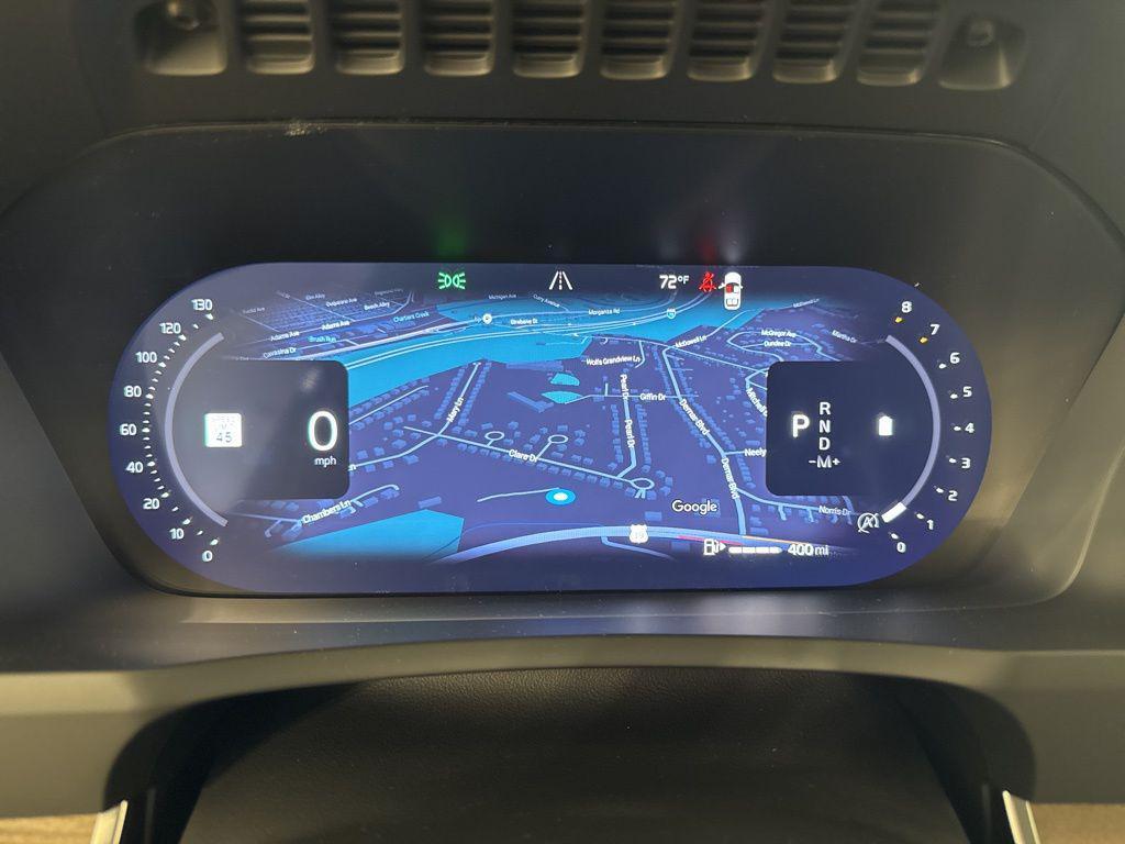 new 2026 Volvo XC90 car, priced at $68,530