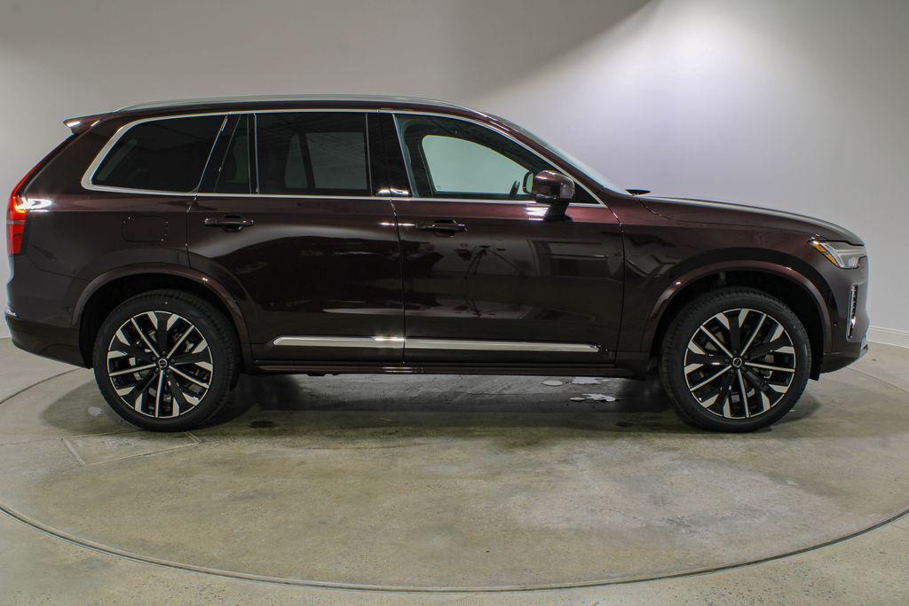 new 2026 Volvo XC90 car, priced at $68,530