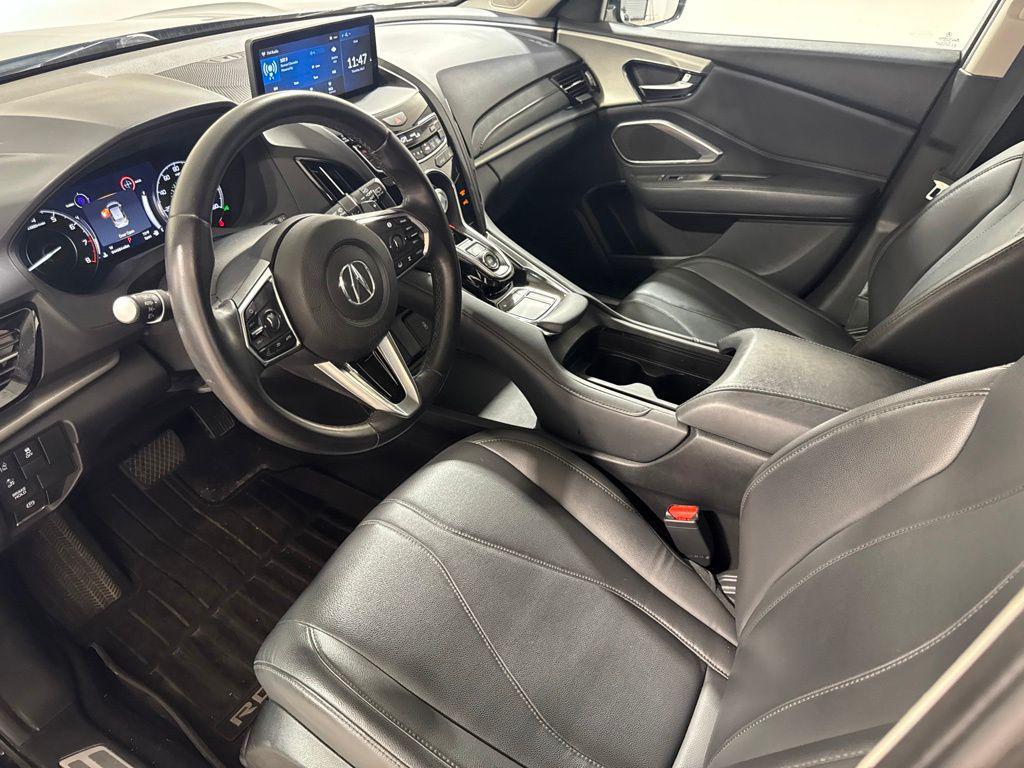 used 2020 Acura RDX car, priced at $28,288