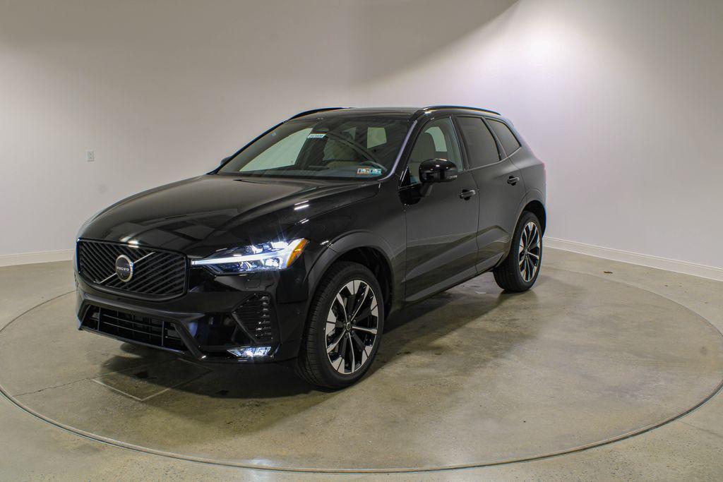 new 2026 Volvo XC60 car, priced at $58,870