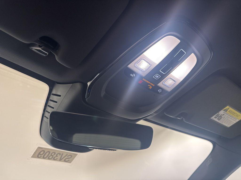 new 2026 Volvo XC60 car, priced at $58,870
