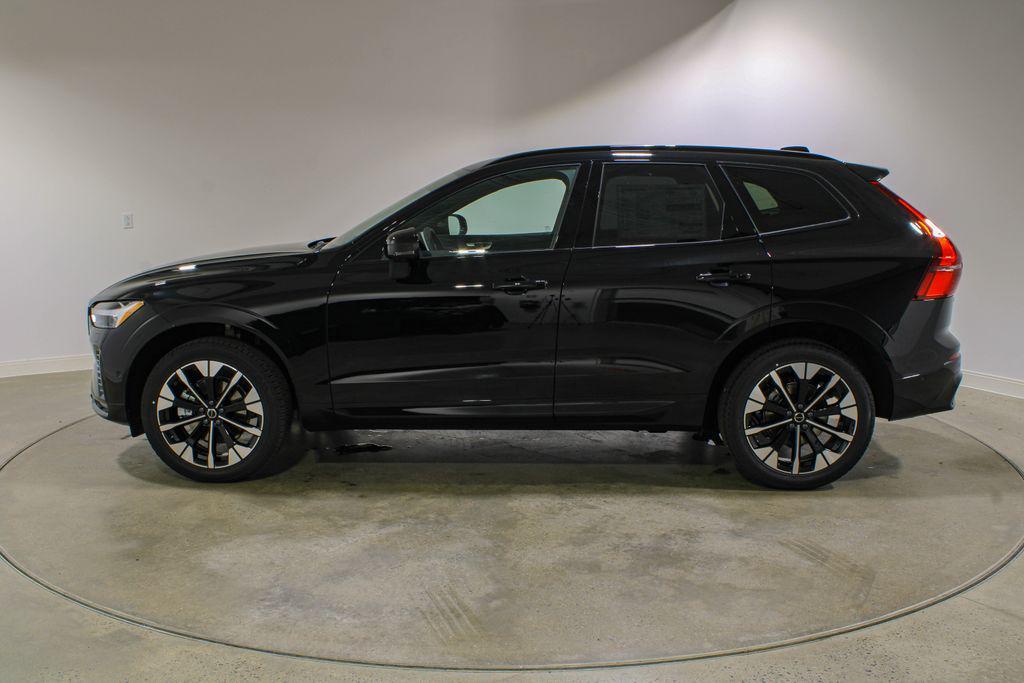 new 2026 Volvo XC60 car, priced at $58,870