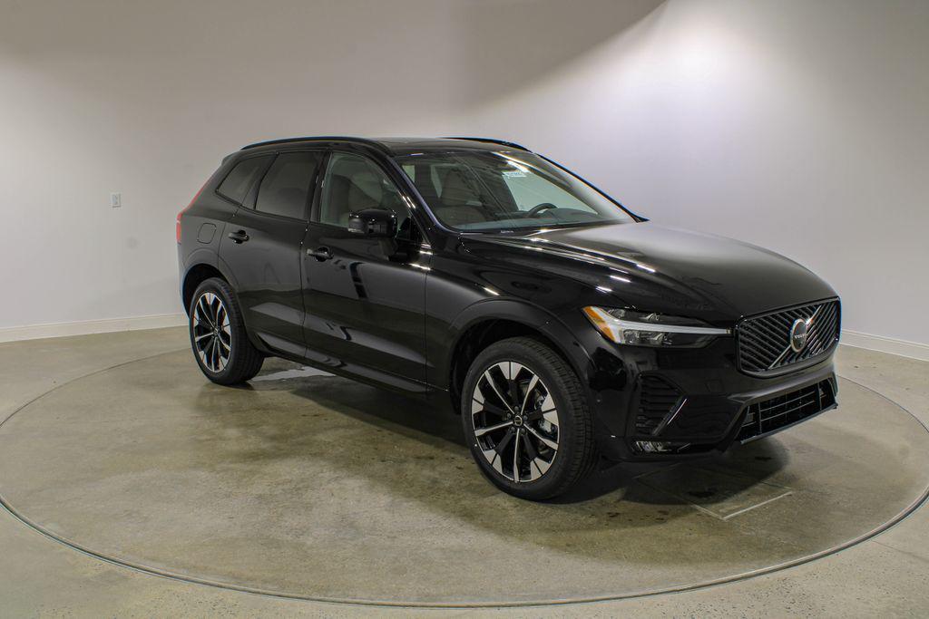 new 2026 Volvo XC60 car, priced at $58,870