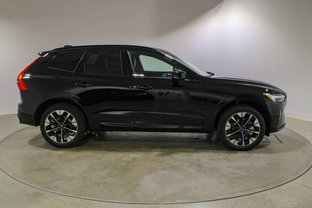 new 2026 Volvo XC60 car, priced at $58,870