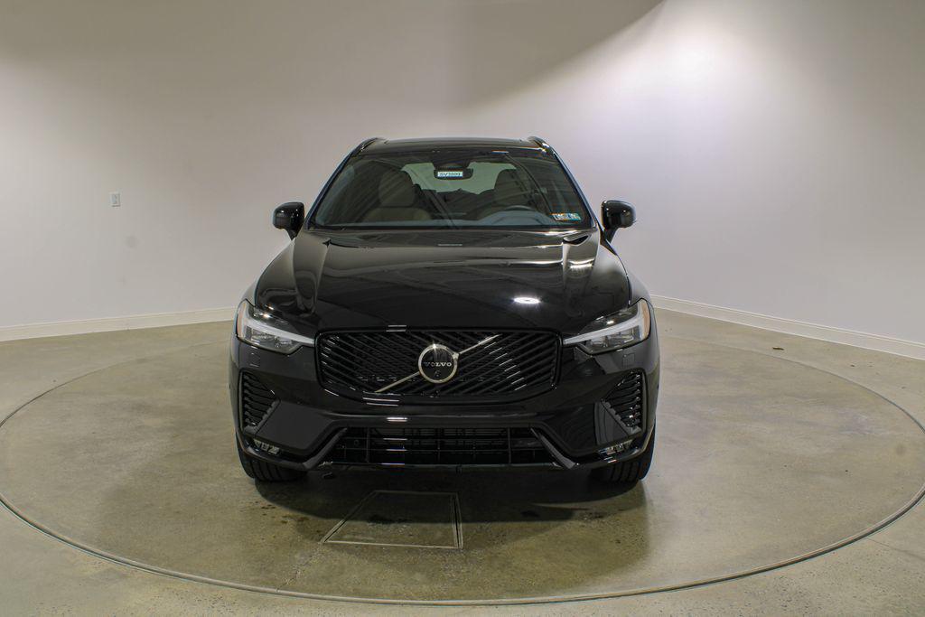 new 2026 Volvo XC60 car, priced at $58,870