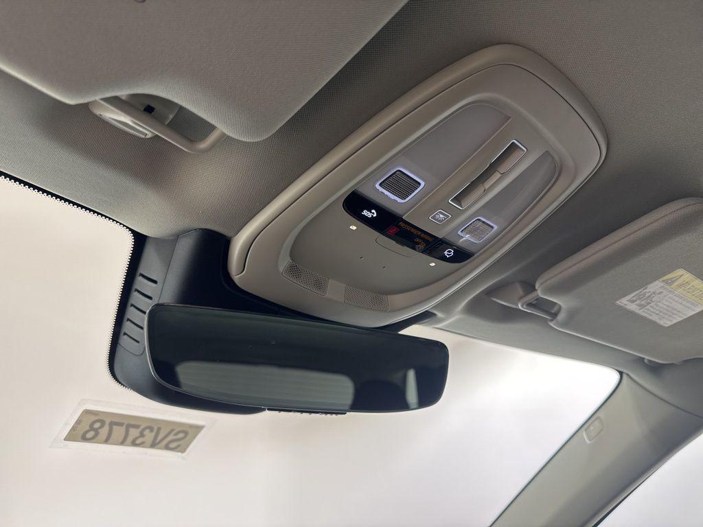 new 2026 Volvo XC90 Plug-In Hybrid car, priced at $81,995