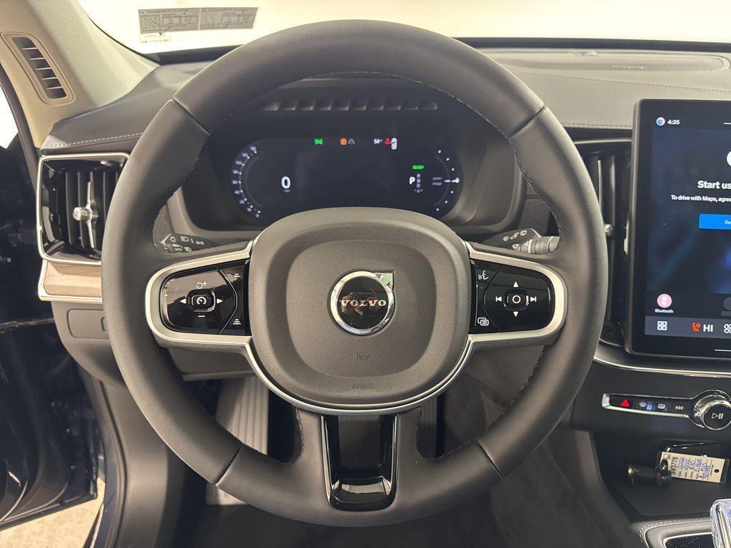 new 2026 Volvo XC90 Plug-In Hybrid car, priced at $81,995