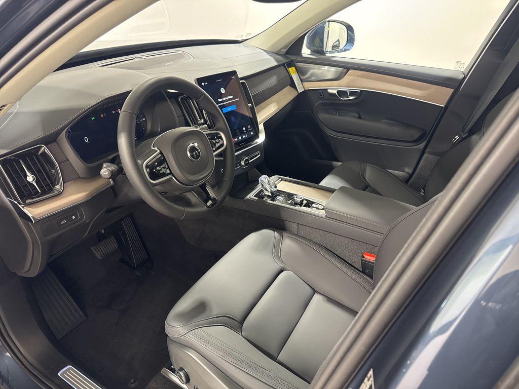 new 2026 Volvo XC90 Plug-In Hybrid car, priced at $81,995