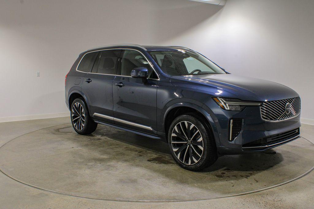 new 2026 Volvo XC90 Plug-In Hybrid car, priced at $81,995
