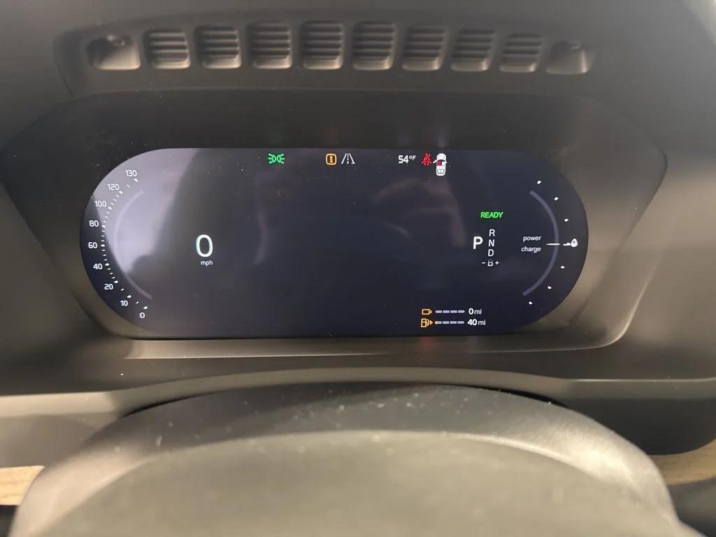 new 2026 Volvo XC90 Plug-In Hybrid car, priced at $81,984