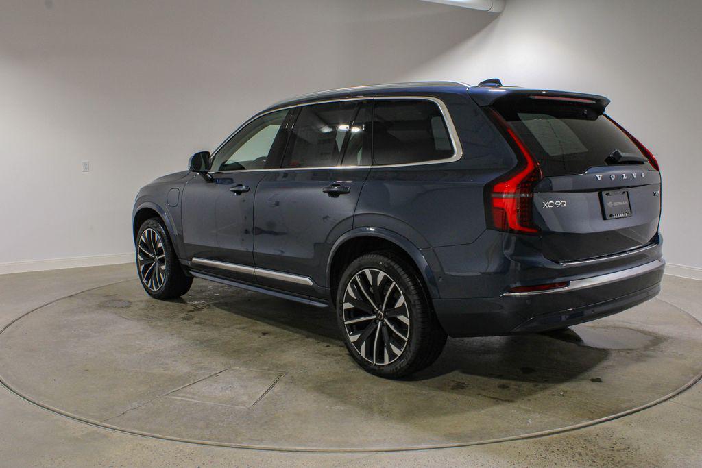 new 2026 Volvo XC90 Plug-In Hybrid car, priced at $81,995