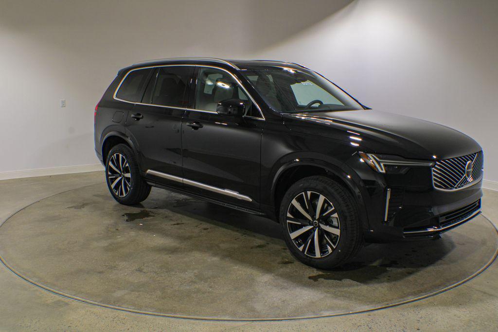 new 2026 Volvo XC90 car, priced at $63,355