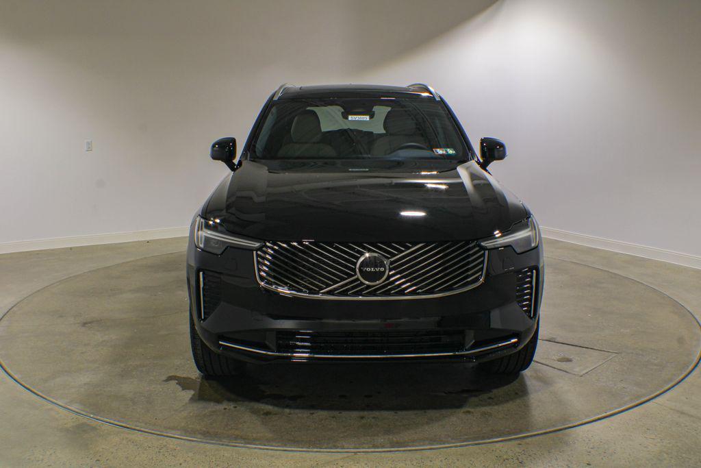 new 2026 Volvo XC90 car, priced at $63,355