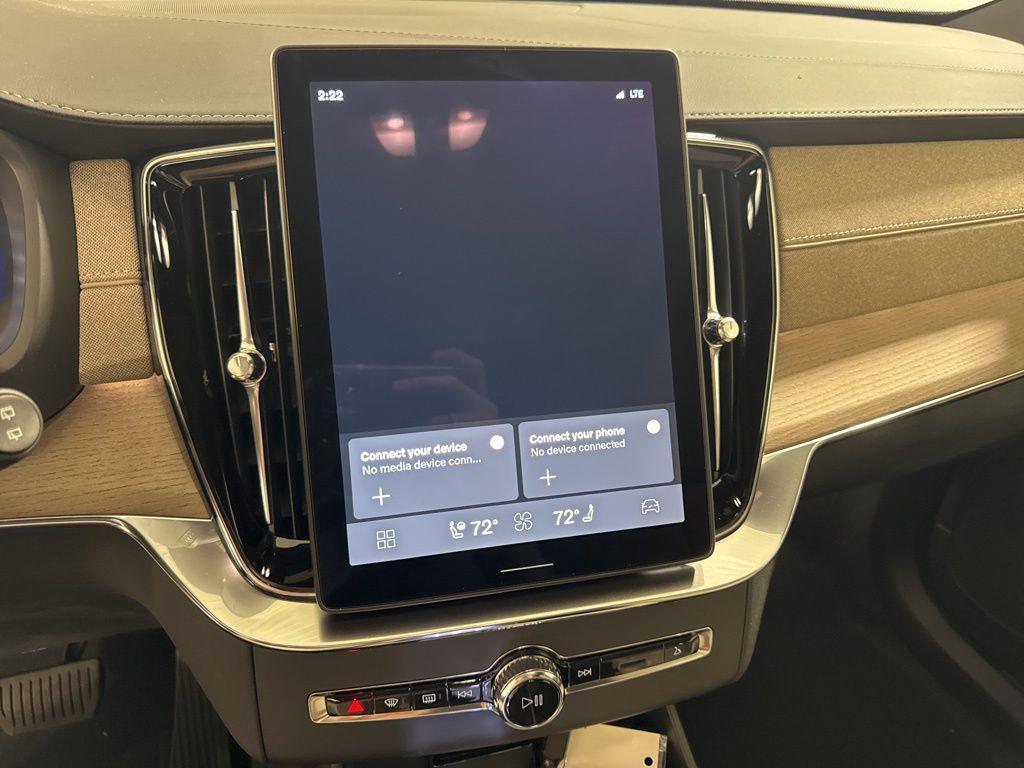 new 2026 Volvo XC90 car, priced at $63,355
