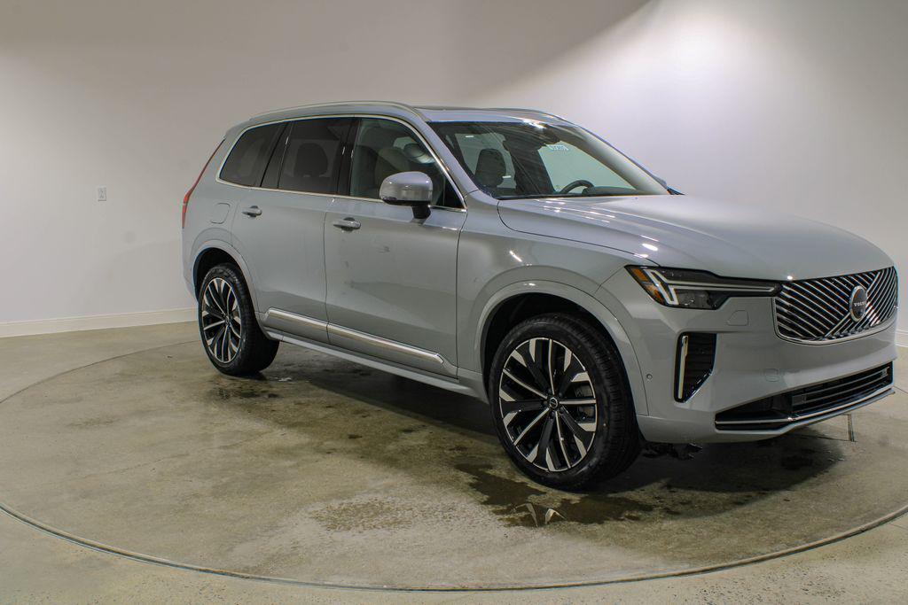 new 2026 Volvo XC90 Plug-In Hybrid car, priced at $81,875