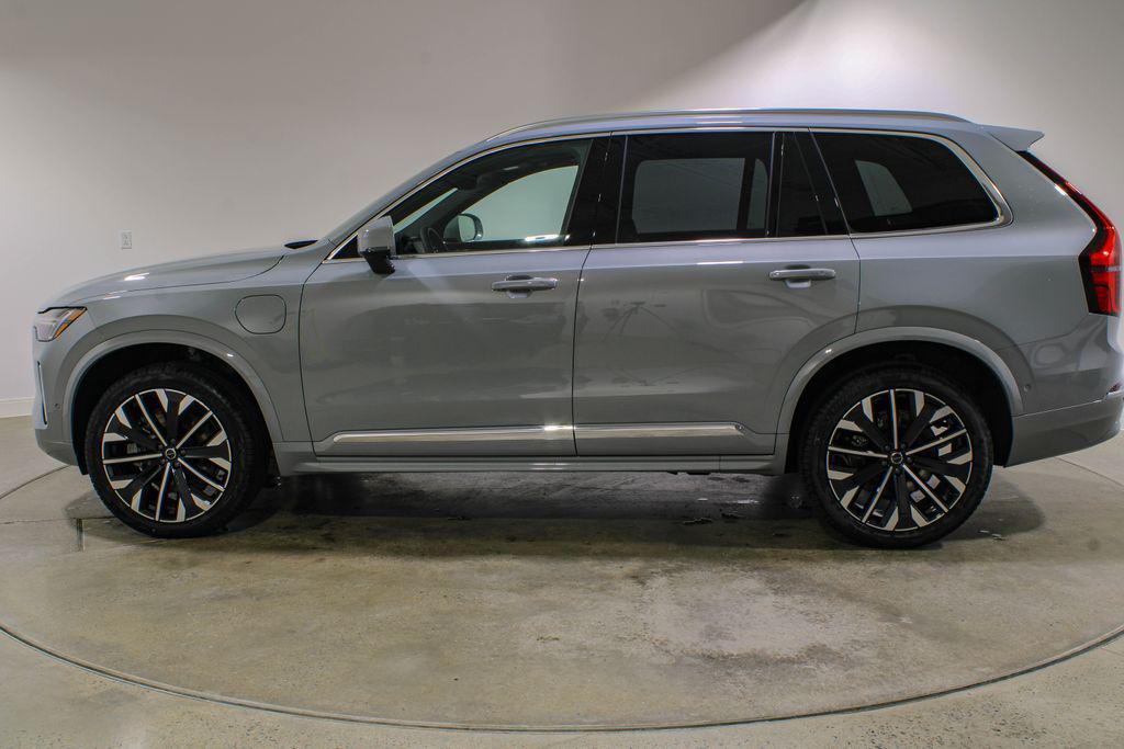 new 2026 Volvo XC90 Plug-In Hybrid car, priced at $81,875