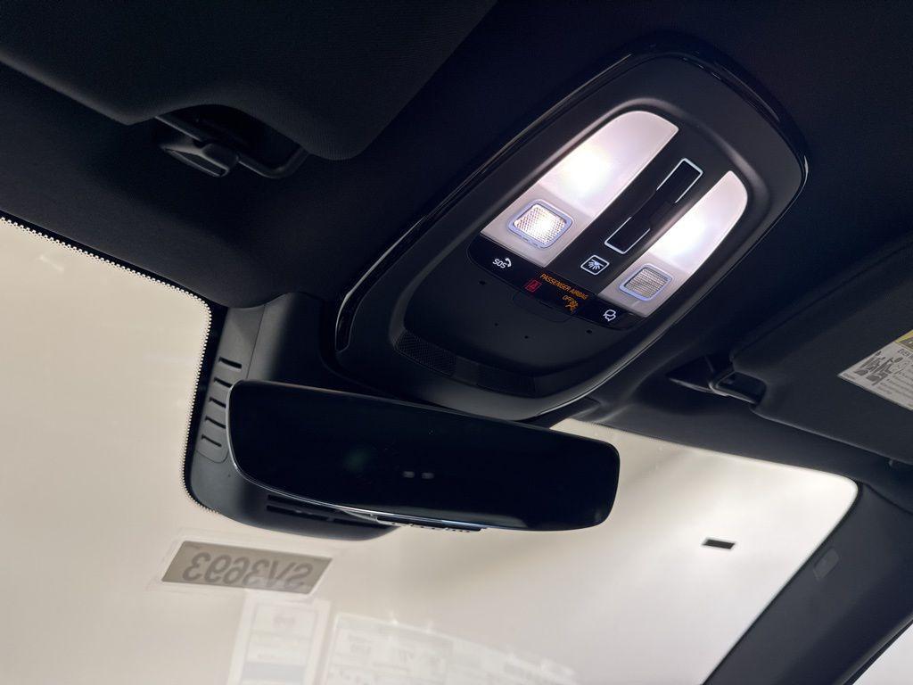 new 2026 Volvo XC90 Plug-In Hybrid car, priced at $81,875