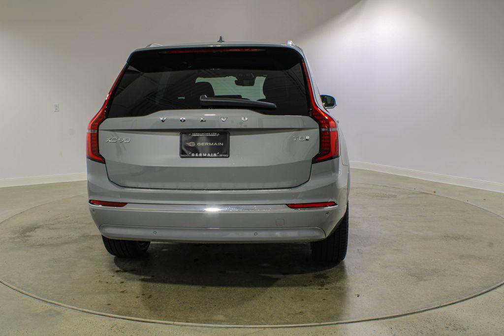 new 2026 Volvo XC90 Plug-In Hybrid car, priced at $81,875