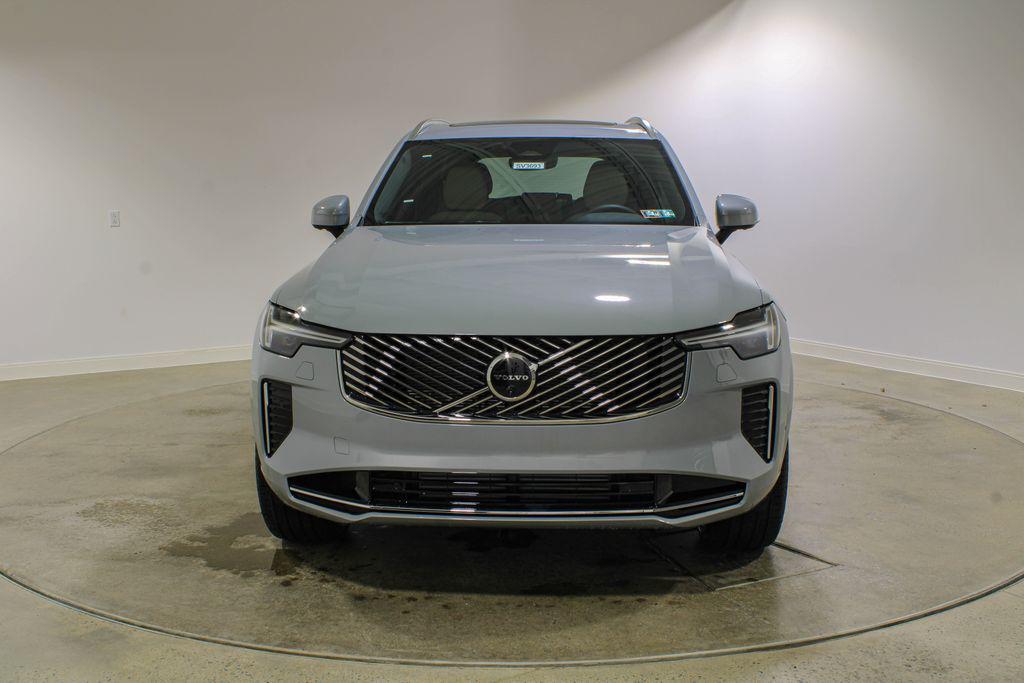 new 2026 Volvo XC90 Plug-In Hybrid car, priced at $81,875