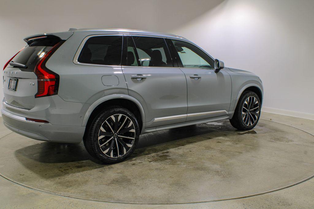new 2026 Volvo XC90 Plug-In Hybrid car, priced at $81,875