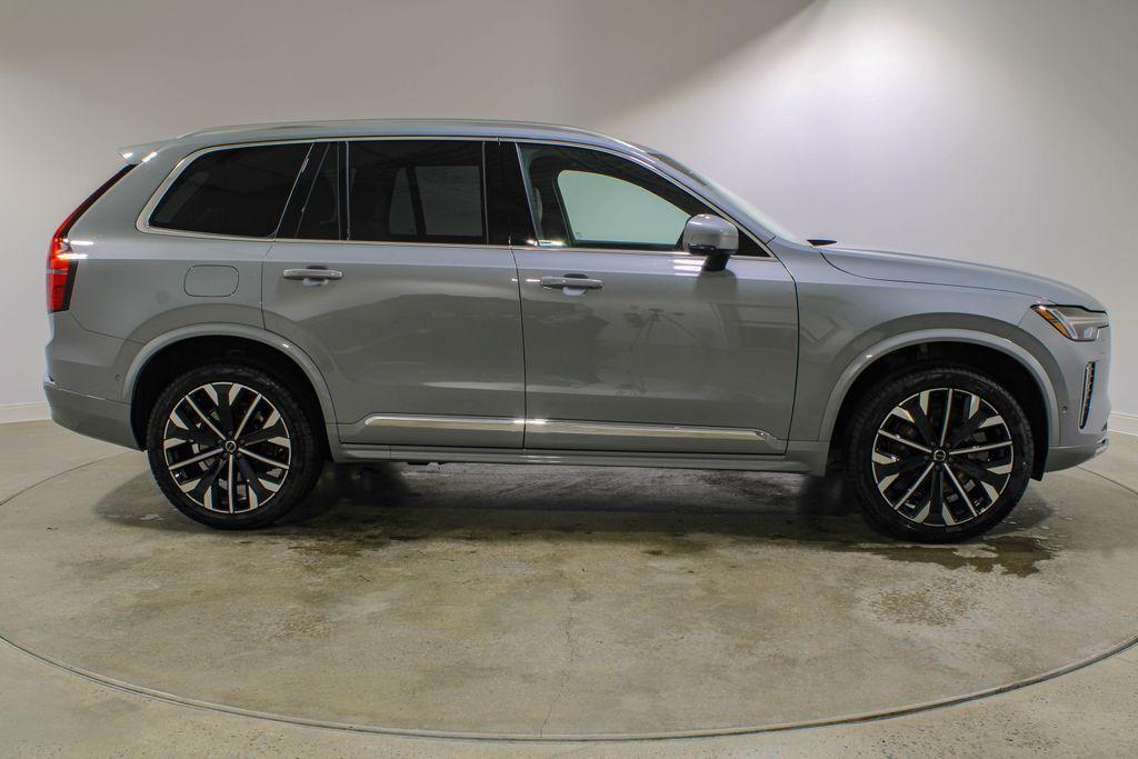 new 2026 Volvo XC90 Plug-In Hybrid car, priced at $81,875