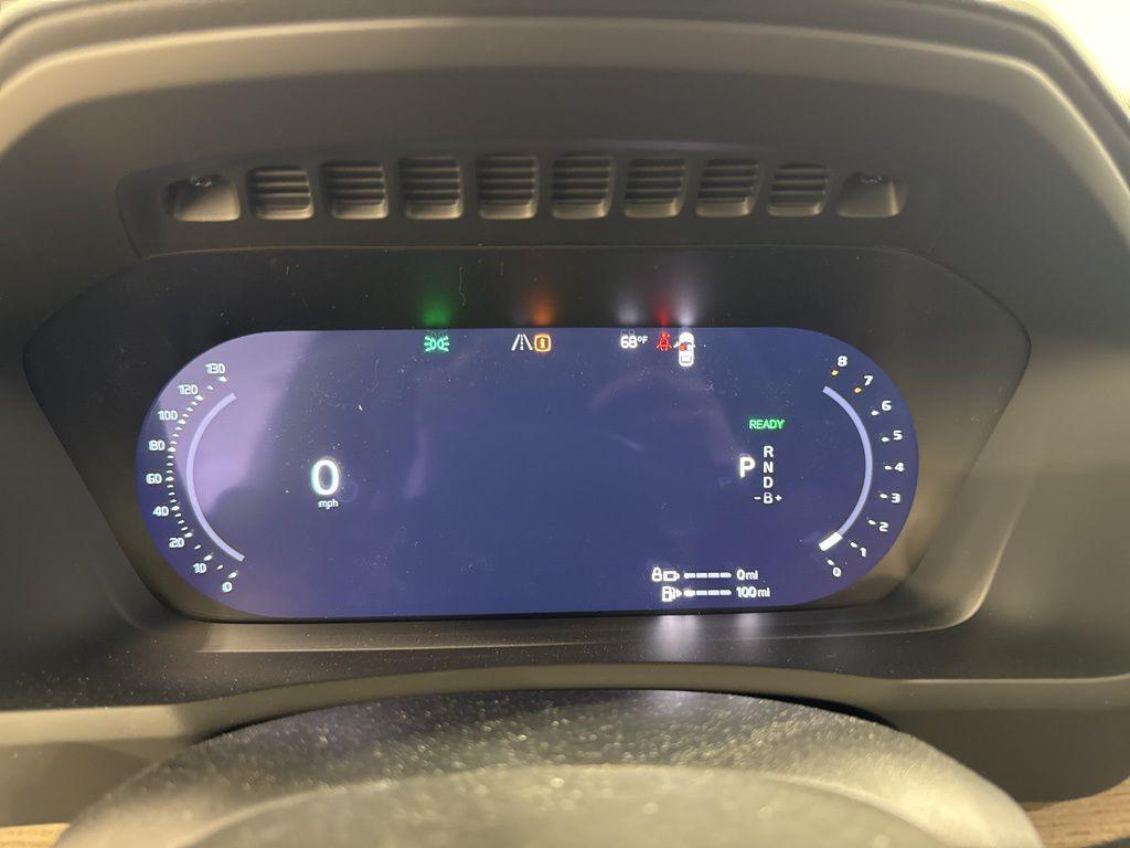new 2026 Volvo XC90 Plug-In Hybrid car, priced at $81,875