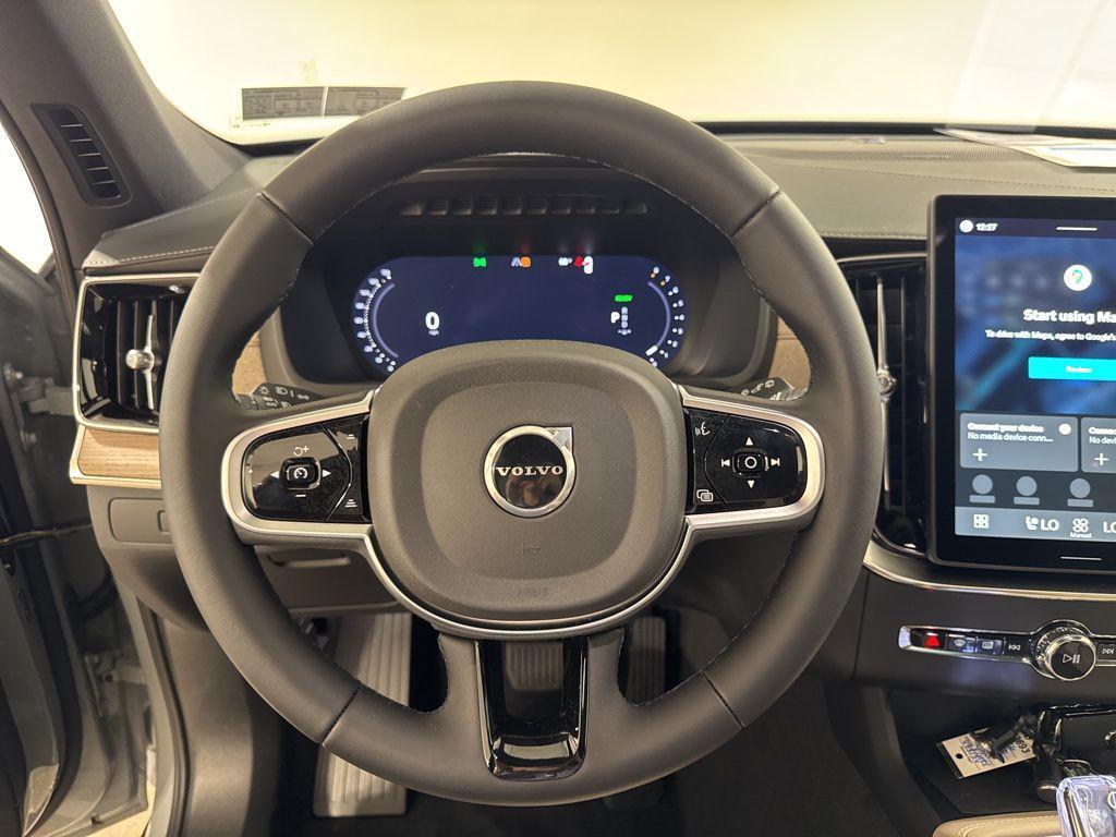 new 2026 Volvo XC90 Plug-In Hybrid car, priced at $81,875