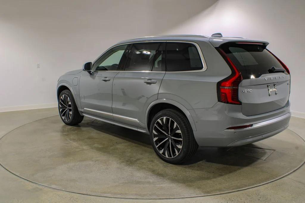 new 2026 Volvo XC90 Plug-In Hybrid car, priced at $82,059