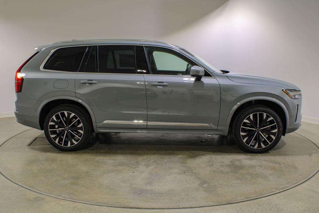 new 2026 Volvo XC90 Plug-In Hybrid car, priced at $82,070