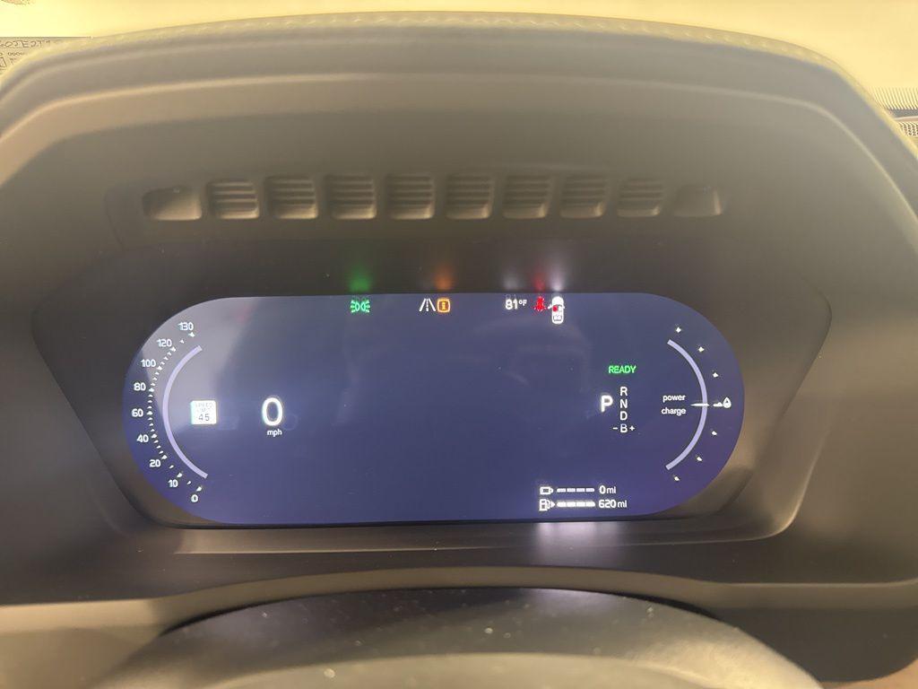 new 2026 Volvo XC90 Plug-In Hybrid car, priced at $82,070