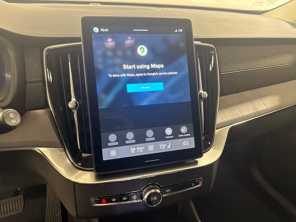 new 2026 Volvo XC90 Plug-In Hybrid car, priced at $85,705