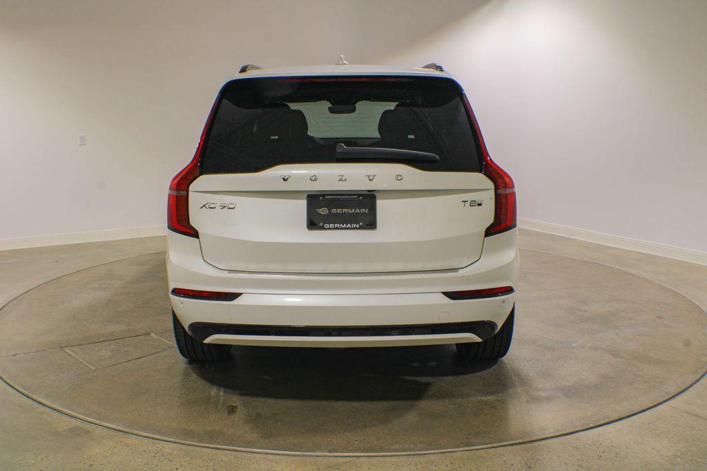 new 2026 Volvo XC90 Plug-In Hybrid car, priced at $85,705