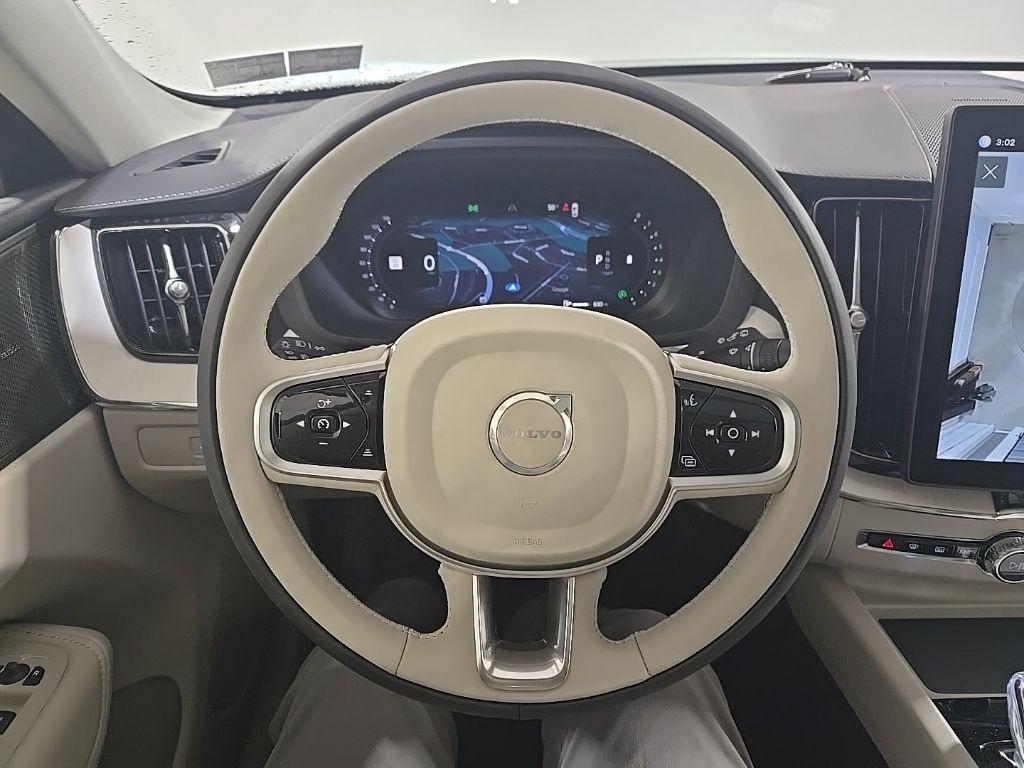 new 2026 Volvo XC60 car, priced at $63,935