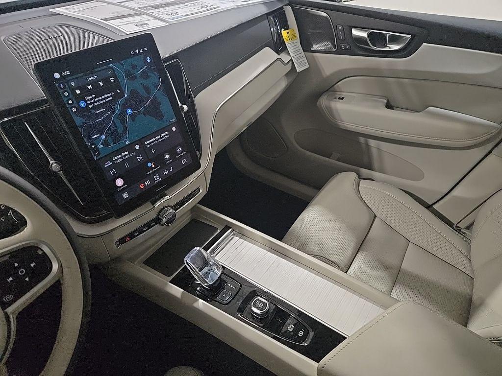new 2026 Volvo XC60 car, priced at $63,935