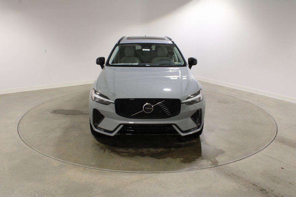 new 2026 Volvo XC60 car, priced at $63,935