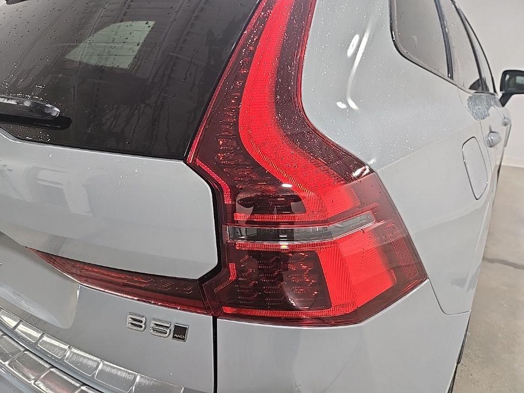 new 2026 Volvo XC60 car, priced at $63,935