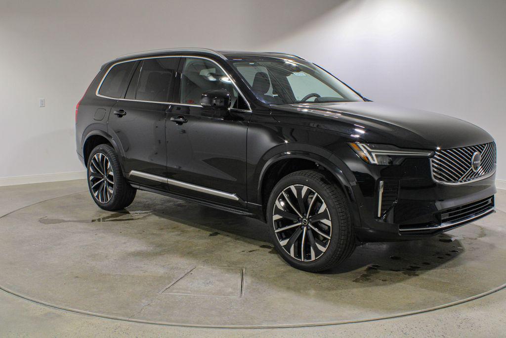 new 2026 Volvo XC90 car, priced at $71,945